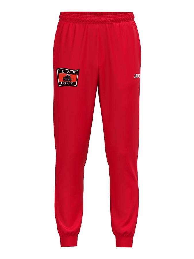 Jako Polyesterhose One