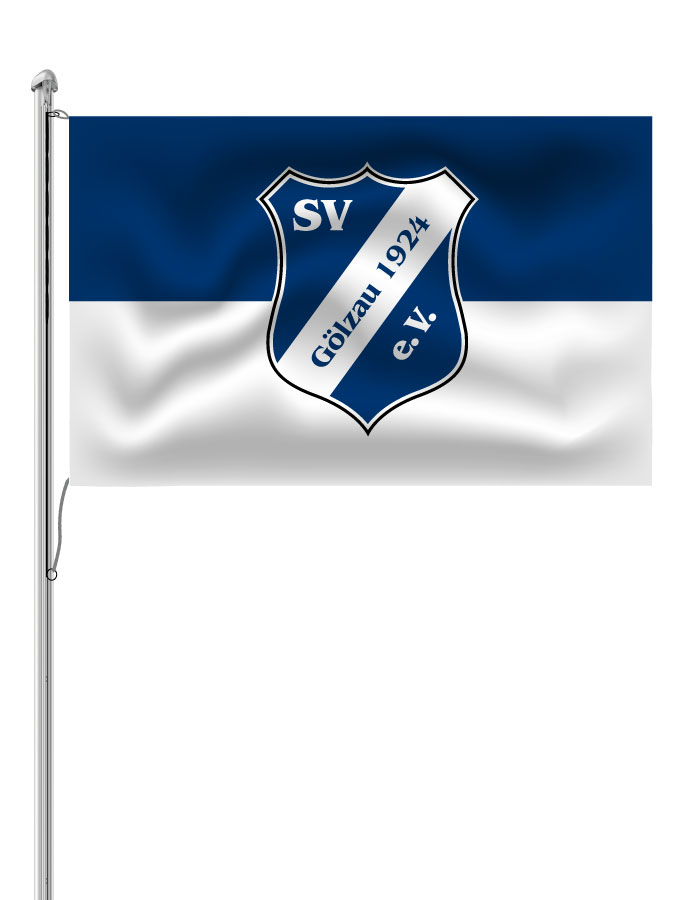 Hissfahne Logo