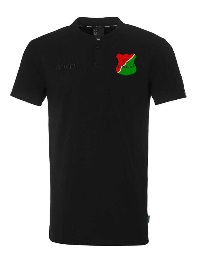 Kempa STMNT Poloshirt