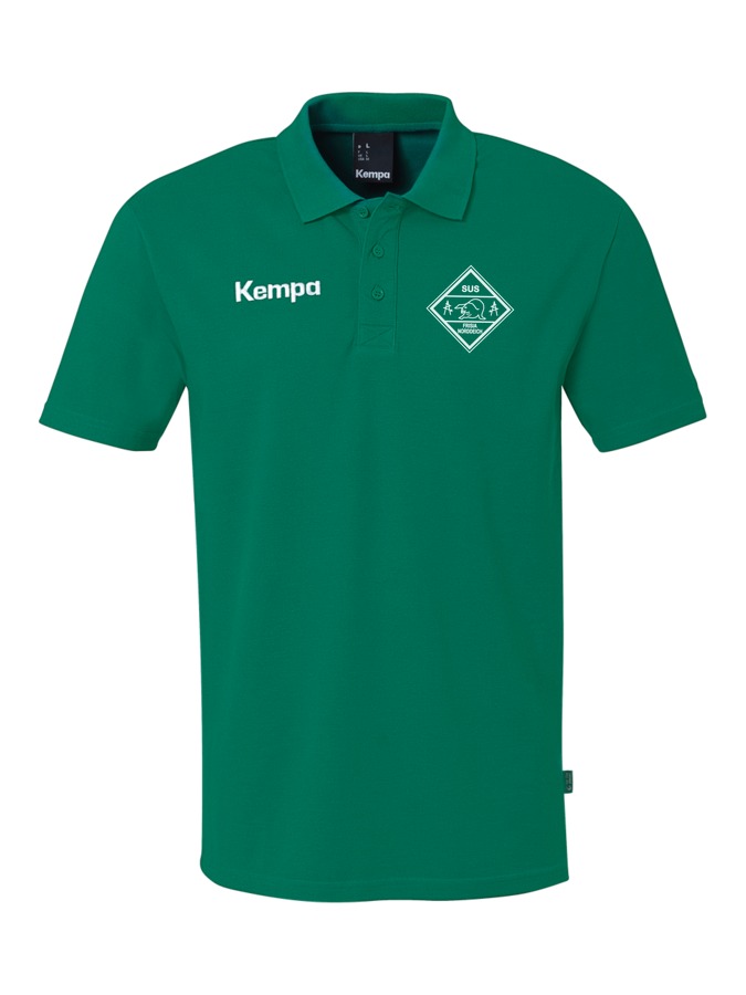 Kempa Classic Poloshirt