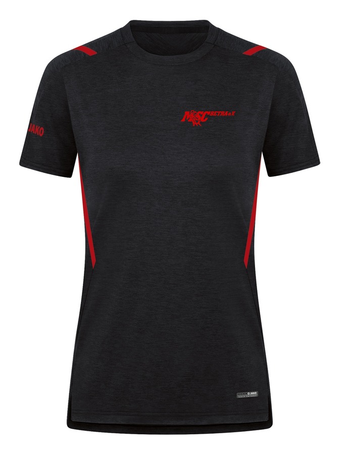 Jako T-Shirt Challenge Damen