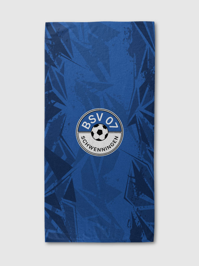 Strandhandtuch Dynamic