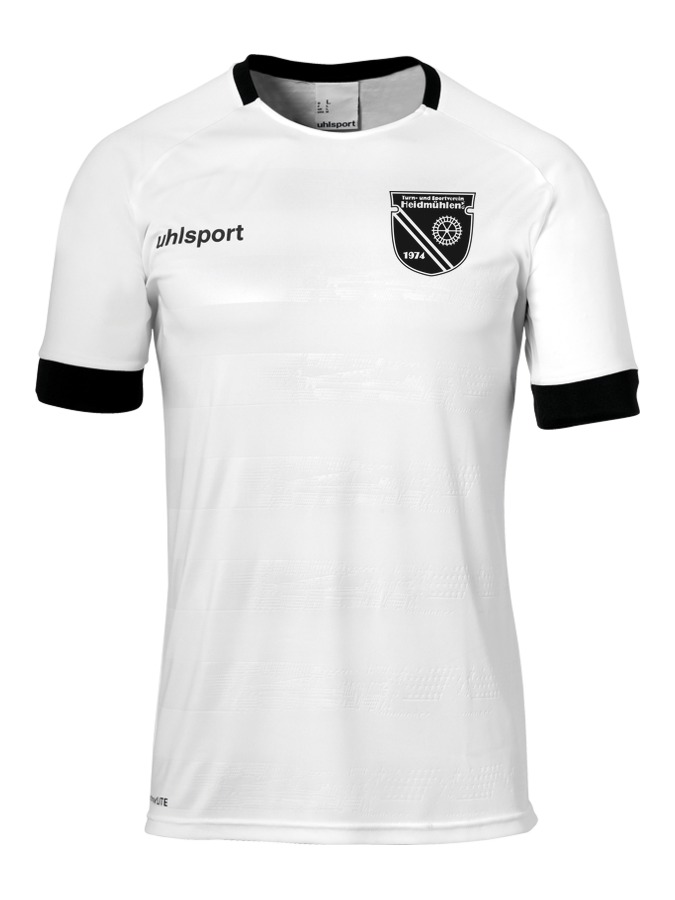 uhlsport Division 2.0 Trikot Kurzarm