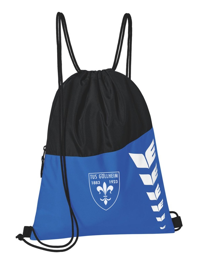 Erima Six Wings Turnbeutel