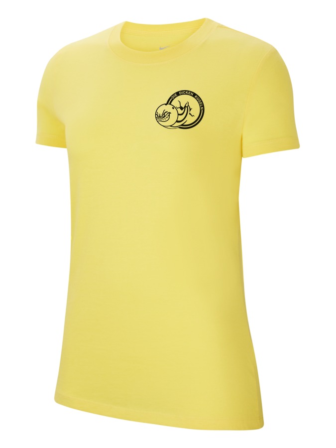 Nike Park 20 T-Shirt Damen