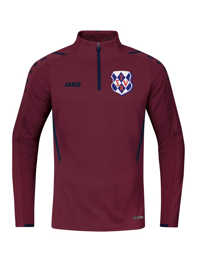 Jako Ziptop Challenge