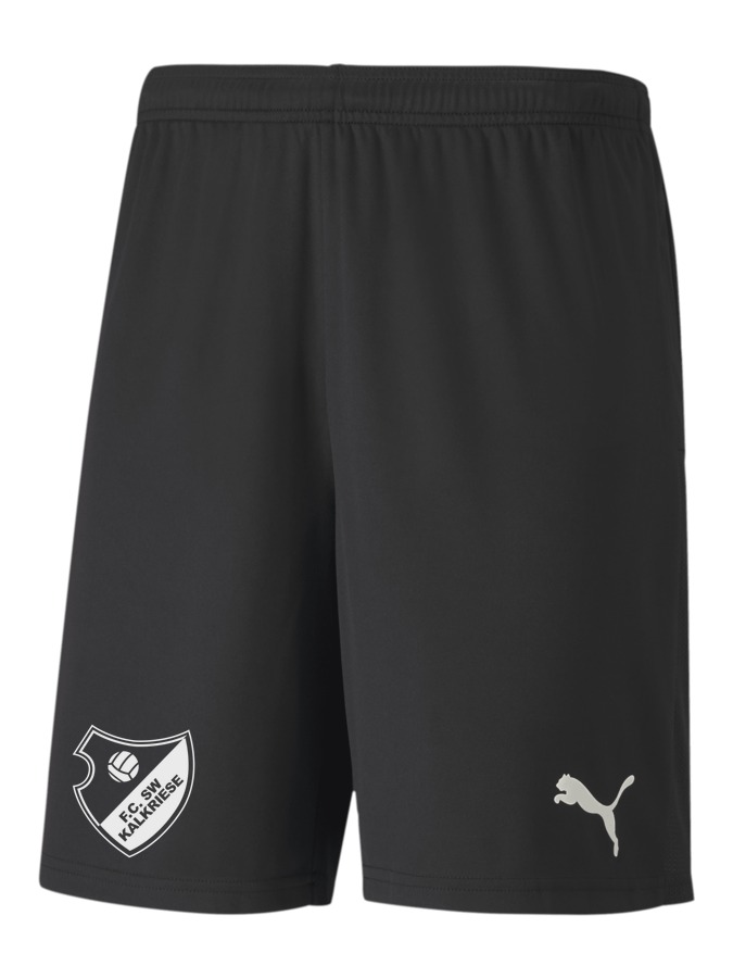 PUMA teamGOAL 23 Knit Shorts