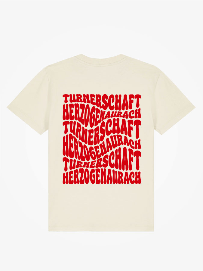 Shirt Wavy Kids