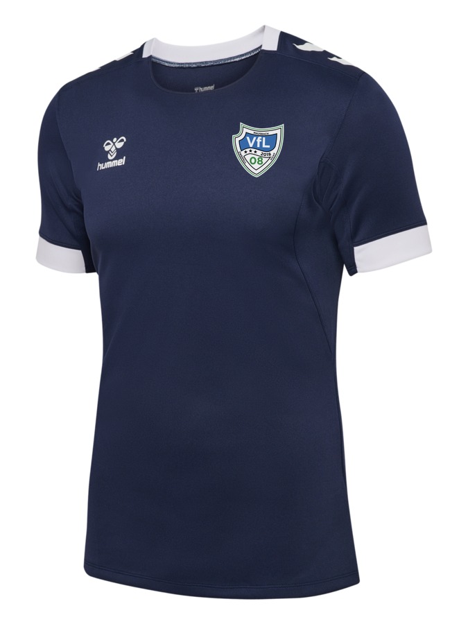 Hummel Rugby Jersey Trikot