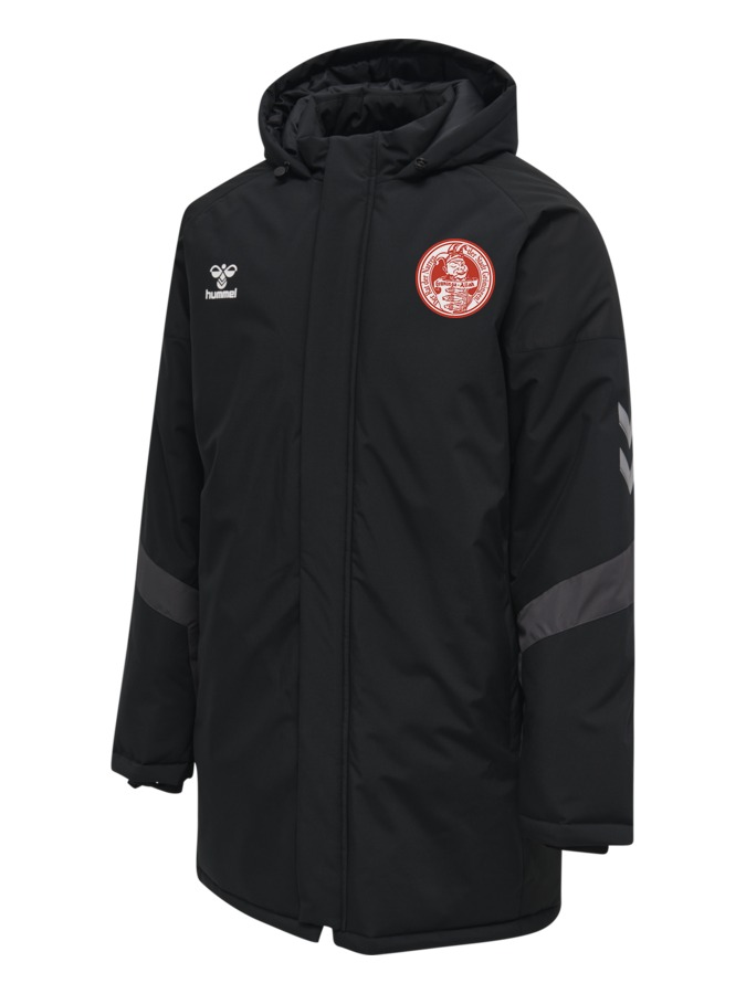 Hummel Lead Bench Jacke