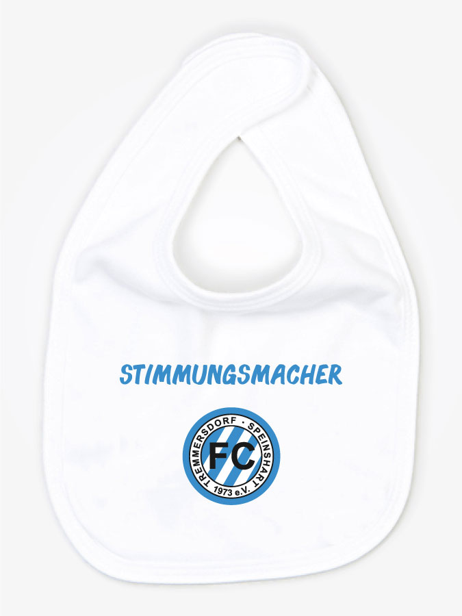 Babylätzchen Stimmungsmacher
