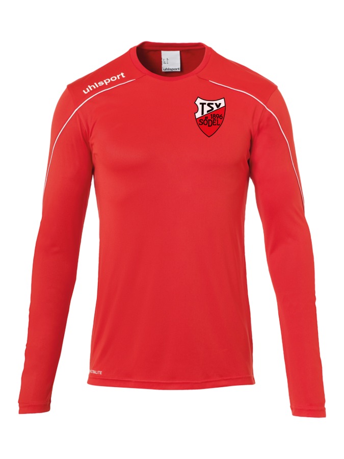 uhlsport Stream 22 Trikot Langarm