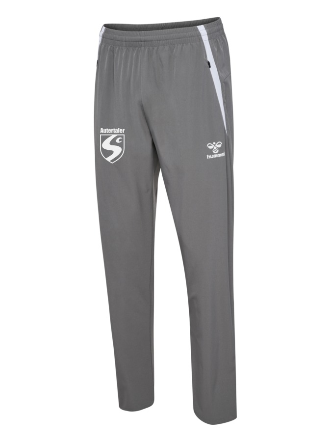 Hummel Lead 2.0 Woven Pants