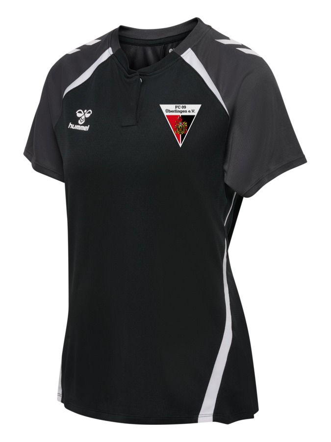 Hummel Lead 2.0 Polo Damen