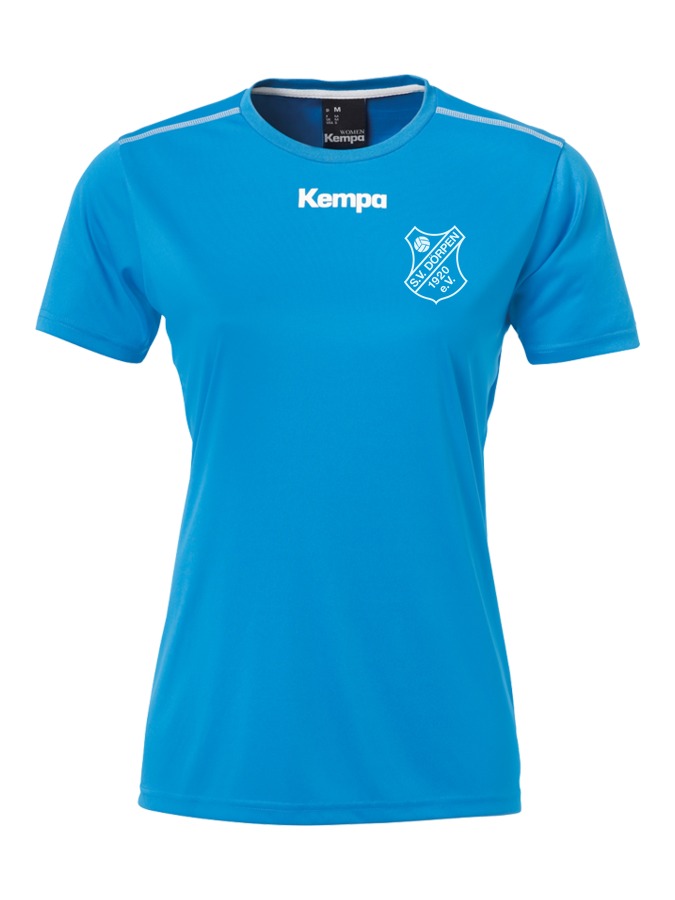 Kempa Poly Trikot Damen