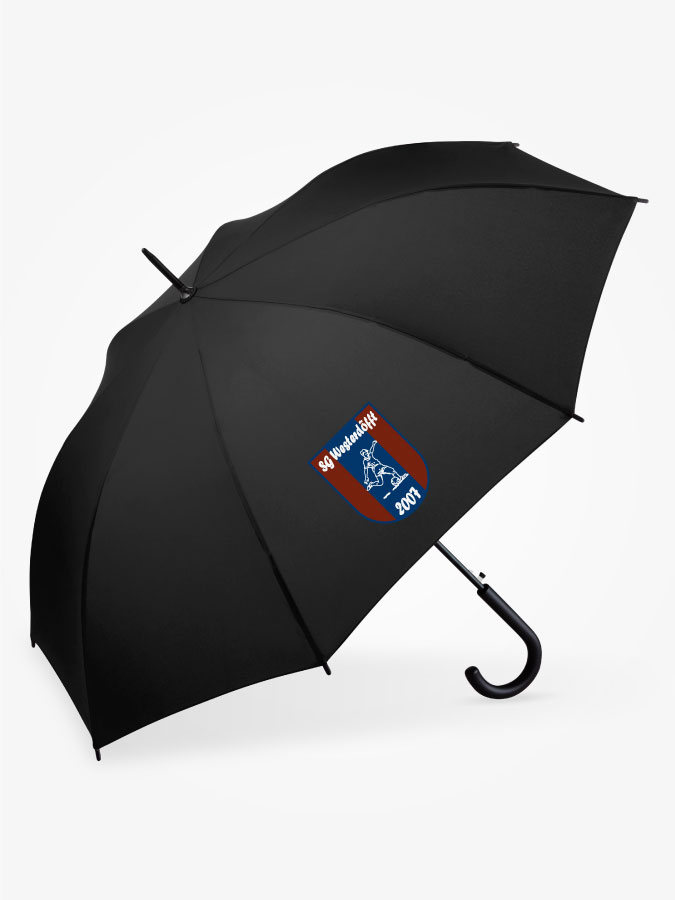 Regenschirm Logo