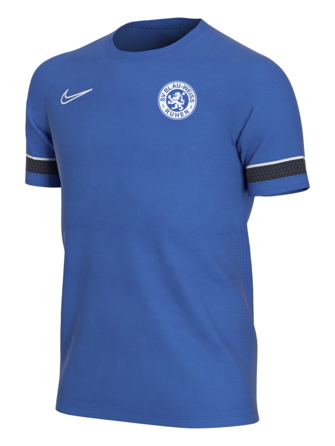 Nike Academy 21 Trainingsshirt Kinder