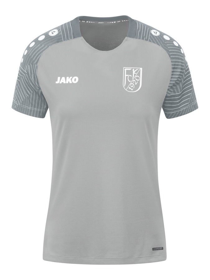 Grau-Weiß