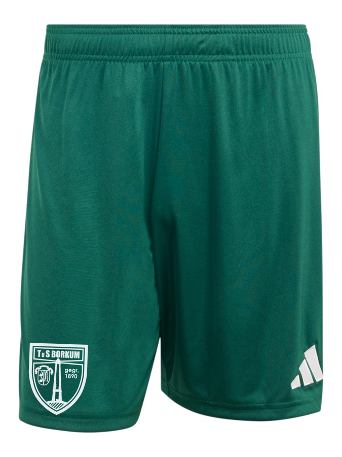 adidas Entrada 26 Shorts