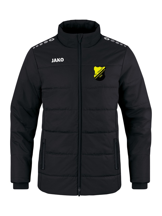 Jako Coachjacke Team