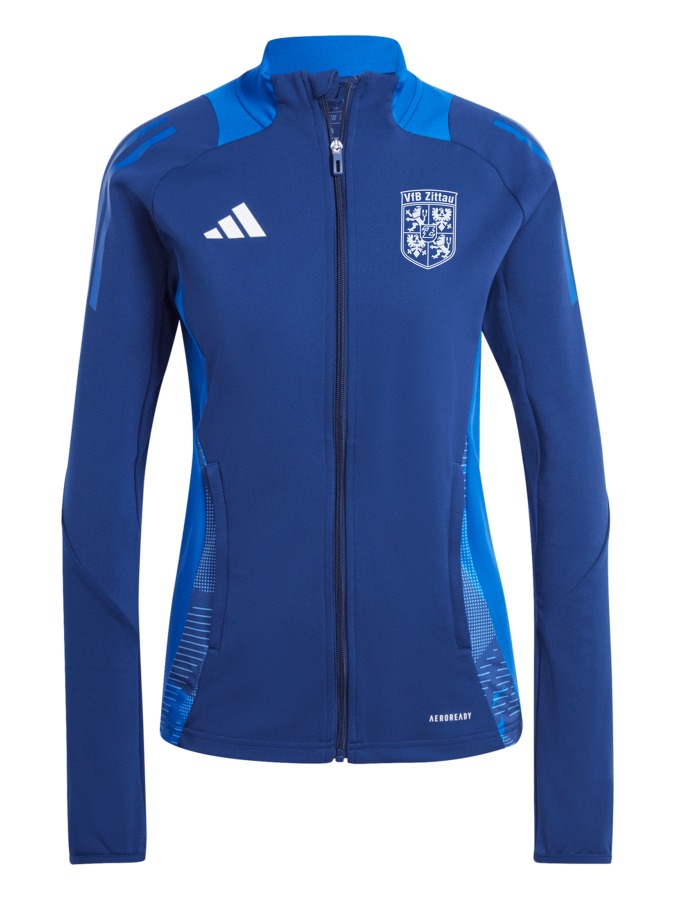 adidas Tiro 24 Competition Trainingsjacke Damen