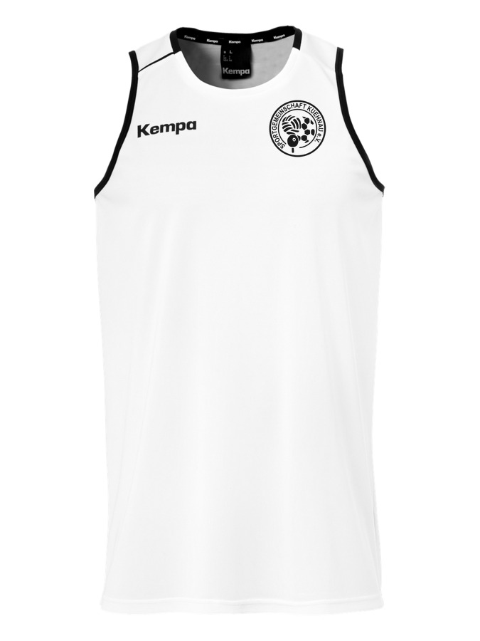 Kempa Player Tank Top