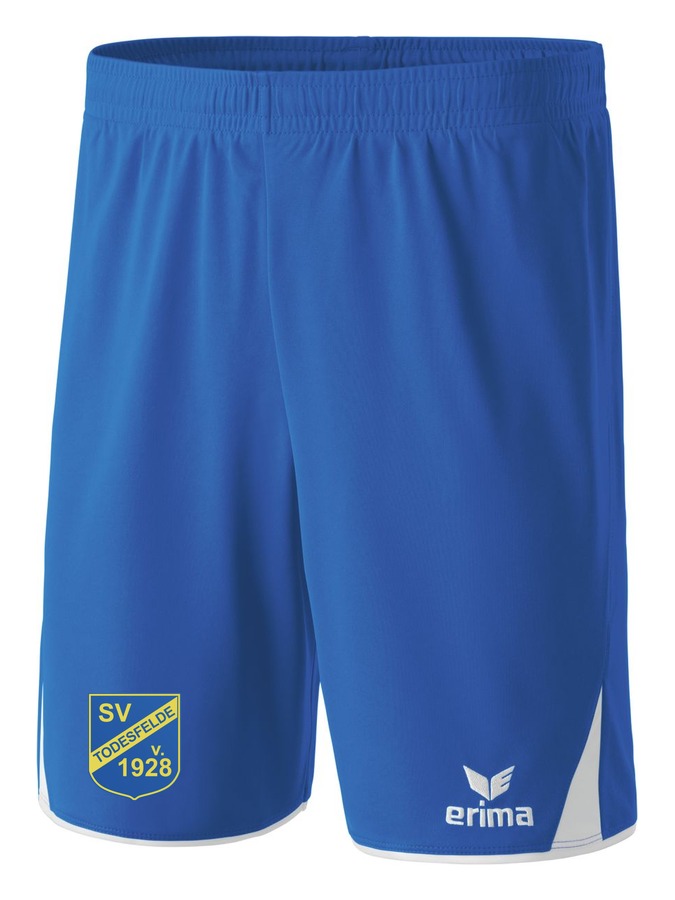 Erima Classic 5-C Shorts