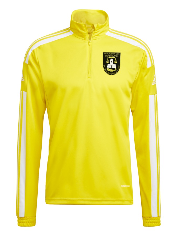 adidas Squadra 21 Trainingstop
