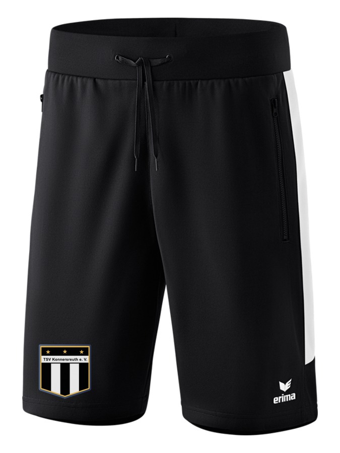Erima Squad Worker Shorts
