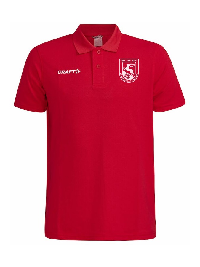 Craft Progress 2.0 Poloshirt