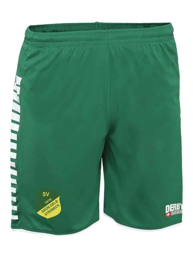 Derbystar Hyper Hose