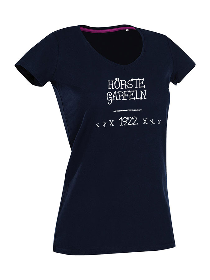 Shirt Sonja V-Neck