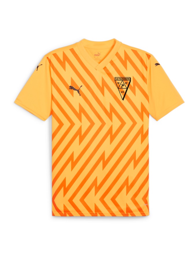 PUMA teamGLORY Trikot
