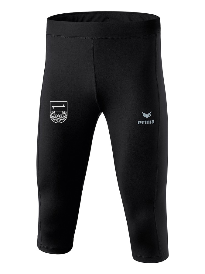 Erima Performance 3/4-Laufhose