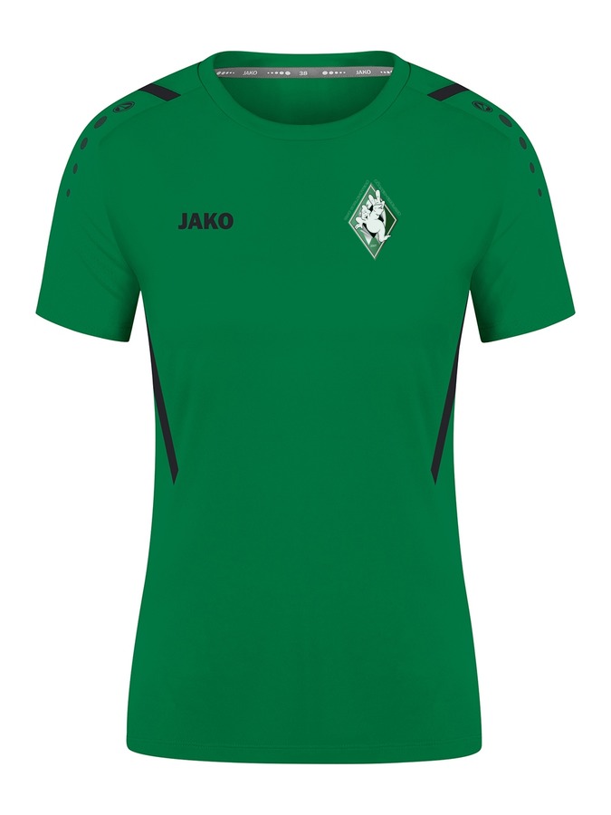 Jako Trikot Challenge Damen