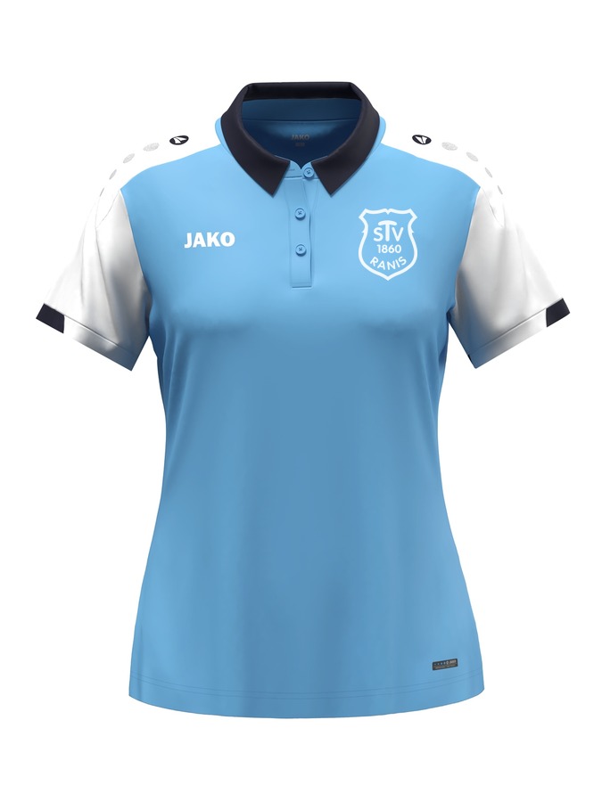 Jako Poloshirt Dynamic Damen
