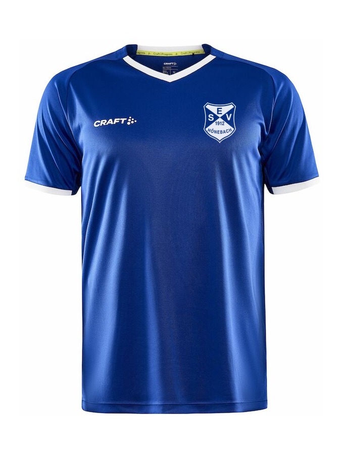 Craft Progress 2.0 Solid Trikot