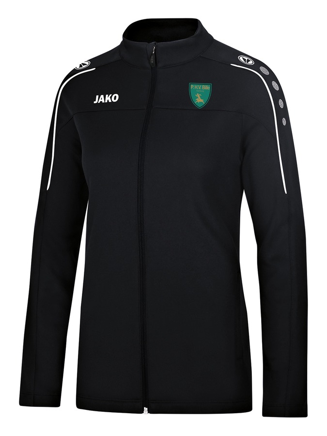 Jako Freizeitjacke Classico Damen