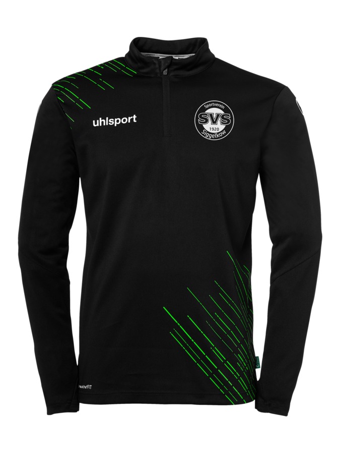 uhlsport Score 26 1/4 Zip Top