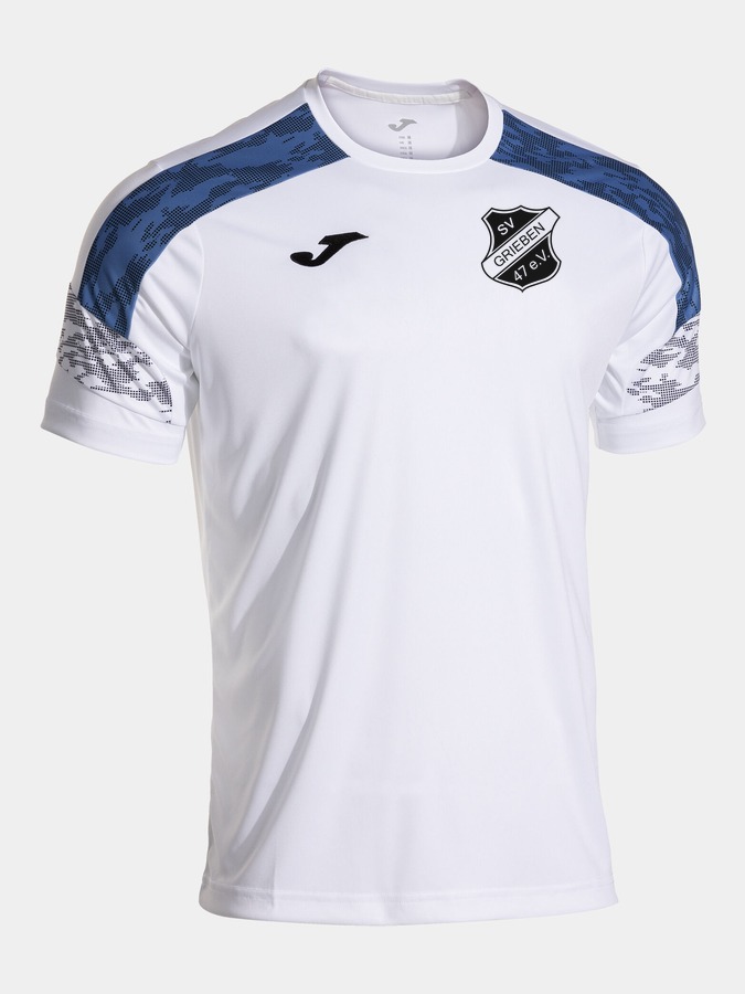 Joma Championship VIII Trikot