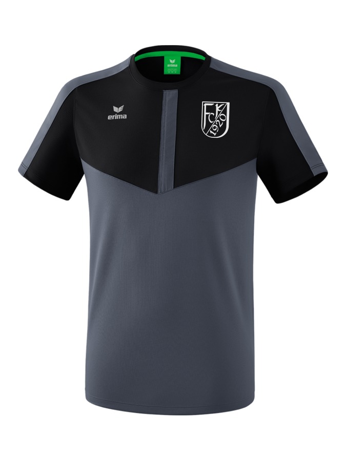 Erima Squad T-Shirt