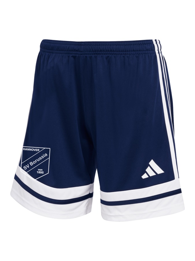 adidas Squadra 25 Shorts Damen