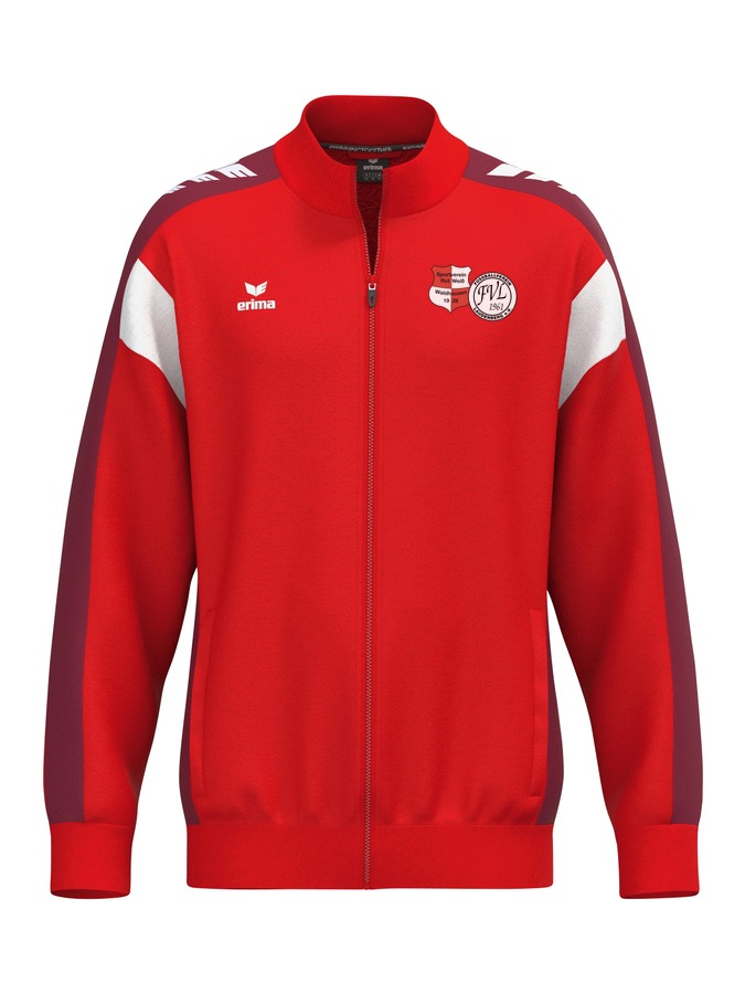 Erima Celebrate 125 Trainingsjacke