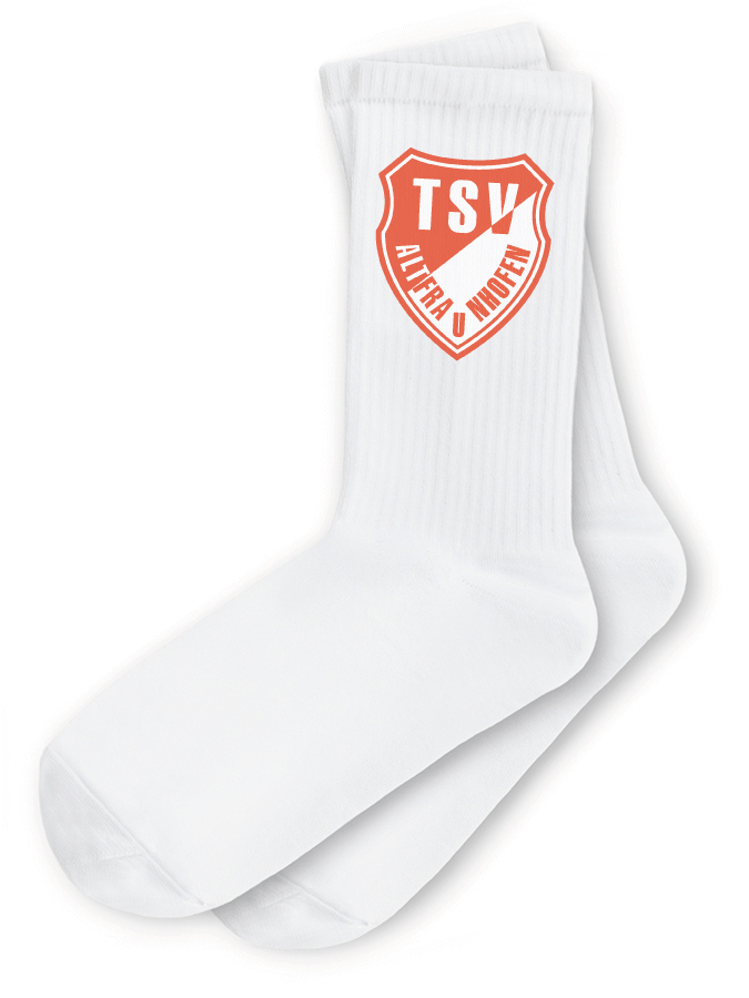 Sportsocken Logo