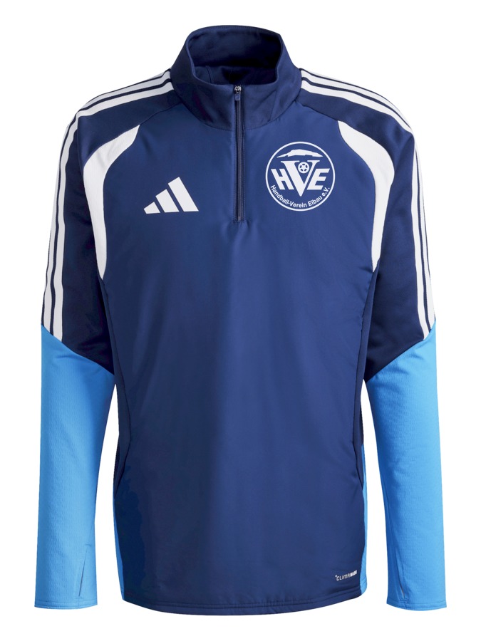 adidas Tiro 26 Competition Winterized Top