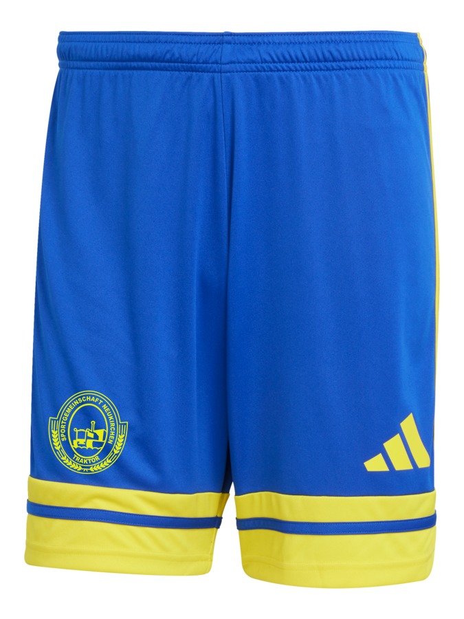 adidas Squadra 25 Shorts