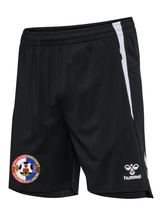 Hummel Lead 2.0 Training Shorts