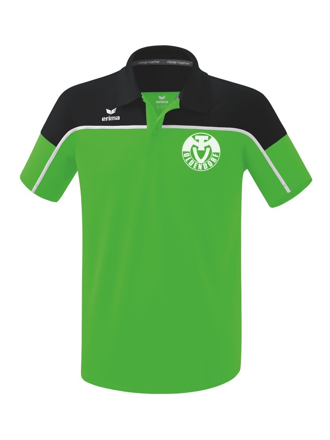 Erima Change Poloshirt