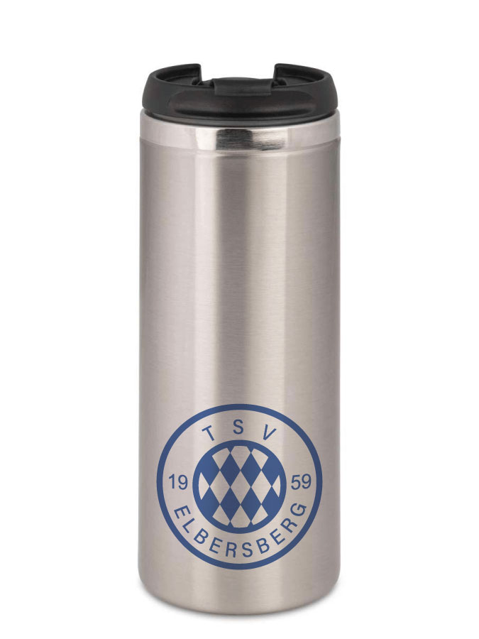 Edelstahl-Thermosbecher