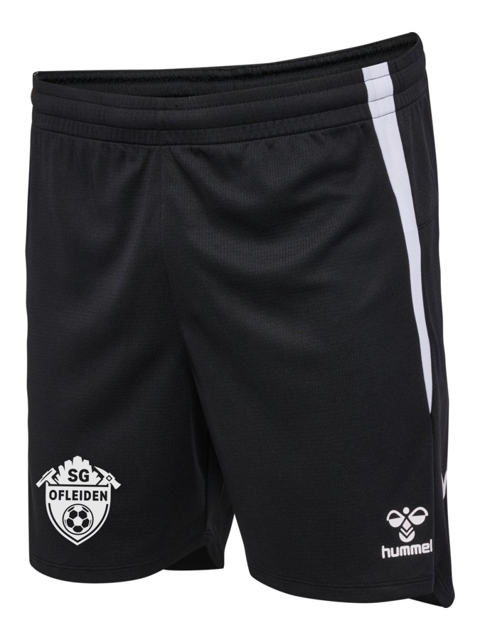 Hummel Lead 2.0 Shorts